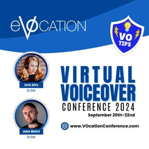 Image post by @voice123 on Instagram
