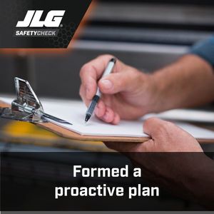 Image post by @jlgindustries on Instagram