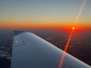 Image post by @statureaviation on Instagram