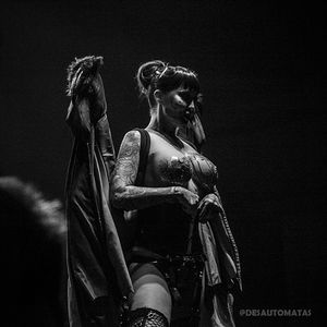 Image post by @desautomatas on Instagram