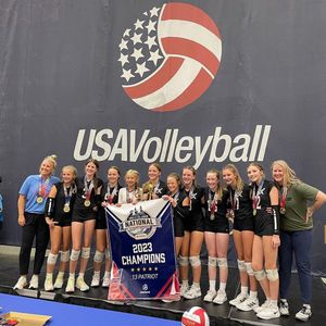 Image post by @iowapowerplexvolleyball on Instagram