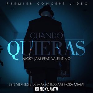 Image post by @nickyjam on Instagram