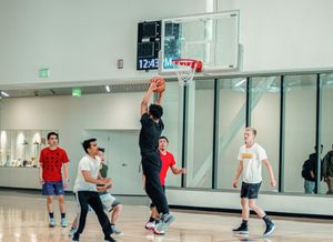 Image post by @sfsu_campusrec on Instagram