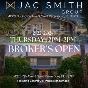 Image post by @thejacsmithgroup on Instagram