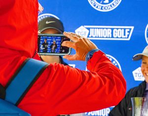 Image post by @tgfjuniorgolf on Instagram