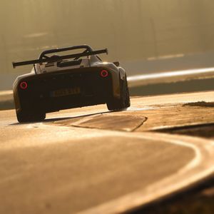 Image post by @lotuscars on Instagram