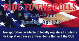 Image post by @shippensburgu on Instagram