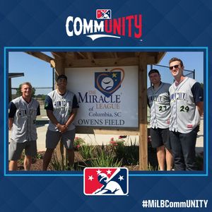 Image post by @colafireflies on Instagram