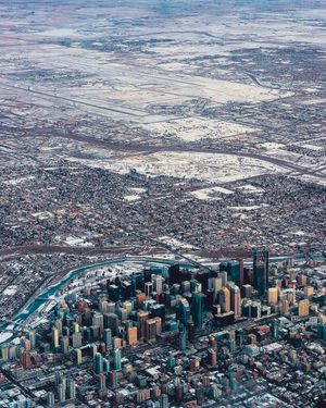 Image post by @cityofcalgary on Instagram