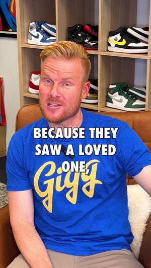 Video post by @Gigginc on Facebook