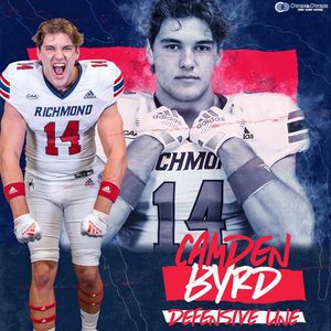 Image post by @spiderfootball on Instagram