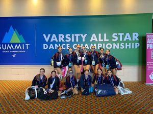 Image post by @wcallstardance on Instagram