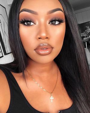 Image post by @fentybeauty on Instagram