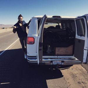 Image post by @magicgiant on Instagram