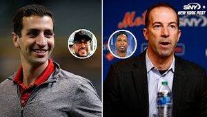Video post by @nypostsports on YouTube