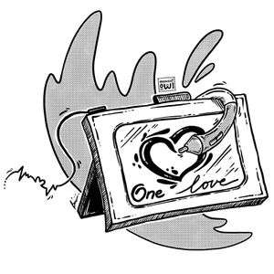 Image post by @wacom on Instagram