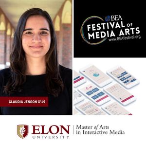 Image post by @elonimedia on Instagram