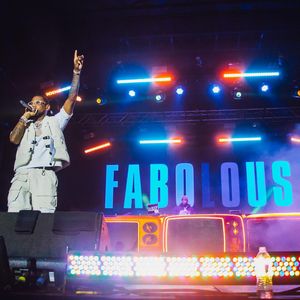 Image post by @myfabolouslife on Instagram