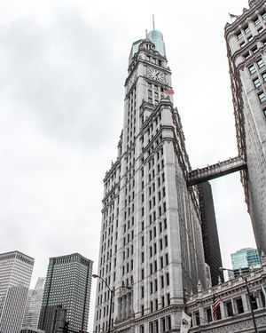 Image post by @exploreschicago on Instagram