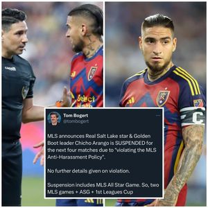 Image post by @ussoccerplus on Instagram