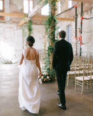 Image post by @soireessouthernevents on Instagram