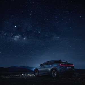 Image post by @lexususa on Instagram
