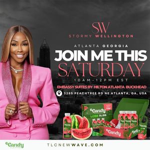 Image post by @coachstormy on Instagram