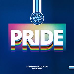 Image post by @chattanoogafc on Instagram