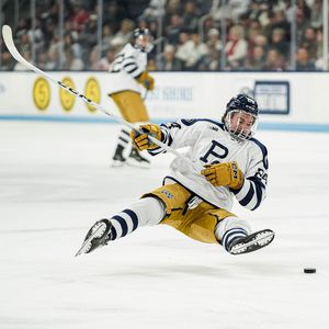 Image post by @pennstatemhky on Instagram