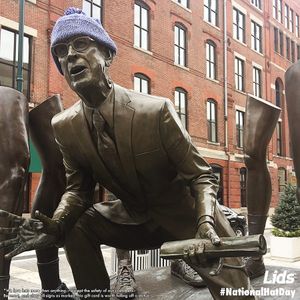 Image post by @lids on Instagram