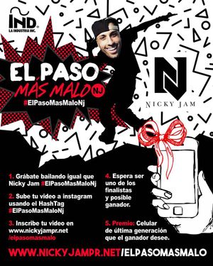 Image post by @nickyjam on Instagram