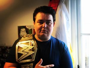 Image post by @daz_black on Instagram