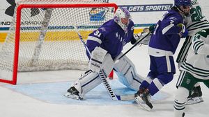 Image post by @NiagaraMHKY on Twitter/X