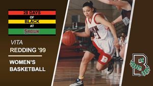 Image post by @brownu_wbb on Instagram