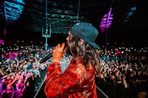 Image post by @livenation on Instagram