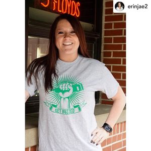 Image post by @murphysbleachers on Instagram
