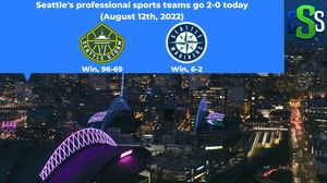 Image post by @circlingseattlesports on Instagram