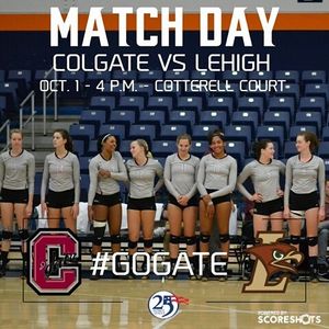 Image post by @colgate_vb on Instagram
