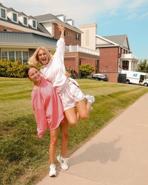 Image post by @mizzoukappa on Instagram