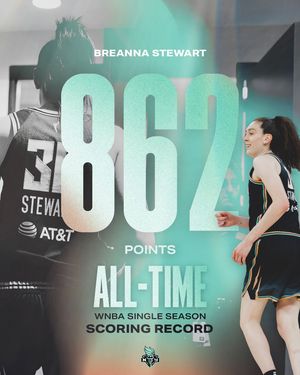 Image post by @nyliberty on Instagram