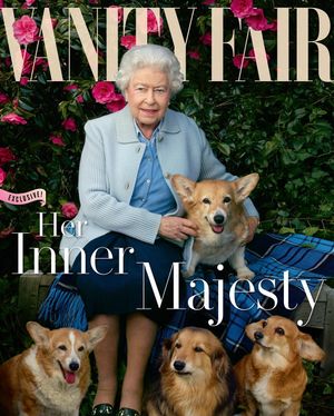 Image post by @theroyalfamily on Instagram