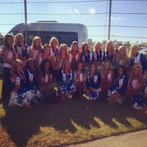 Image post by @utexasspirit on Instagram