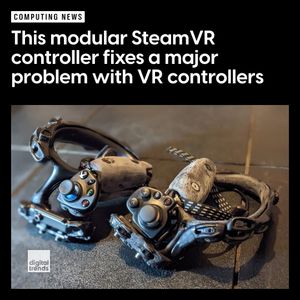 Image post by @digitaltrends on Instagram