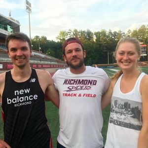 Image post by @richmondxctf on Instagram