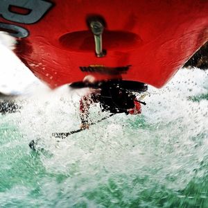 Image post by @nicktroutmankayak on Instagram