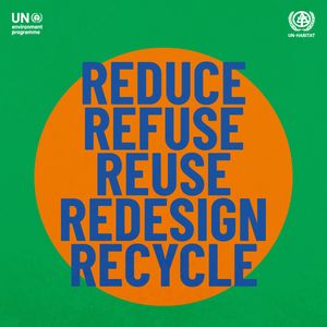 Image post by @unitednations on Instagram