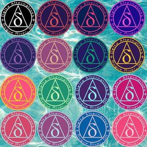 Image post by @deltaalternatives on Instagram