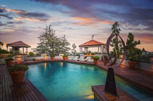 Image post by @christiesrealestate on Instagram