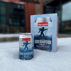 Image post by @greatdividebrew on Instagram