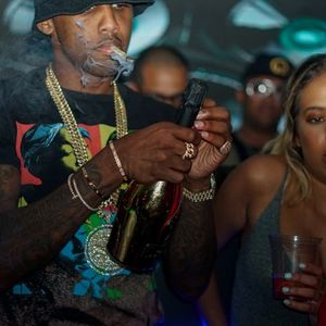 Image post by @myfabolouslife on Instagram
